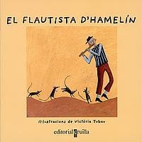 El flautista d'Hamelín | 9788466104982 | Autors diversos | Llibres.cat | Llibreria online en català | La Impossible Llibreters Barcelona