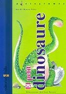 El petit dinosaure. Pictogrames | 9788466103848 | Romero Yebra, Ana M. | Llibres.cat | Llibreria online en català | La Impossible Llibreters Barcelona