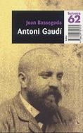 Antoni Gaudí | 9788429751574 | Bassegoda i Nonell, Joan | Llibres.cat | Llibreria online en català | La Impossible Llibreters Barcelona