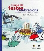 Cuina de festes i celebracions. Cuinar sense foc i al forn | 9788473068185 | Baliu, Glòria ; Jover, Lluïsa | Llibres.cat | Llibreria online en català | La Impossible Llibreters Barcelona