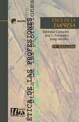 ETICA DE LA EMPRESA | 9788433017192 | CAMACHO, ILDEFONSO | Llibres.cat | Llibreria online en català | La Impossible Llibreters Barcelona