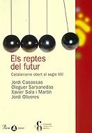 Els reptes del futur. Ponències del congrés "Catalanisme obert al segl | 9788484374053 | Diversos autors | Llibres.cat | Llibreria online en català | La Impossible Llibreters Barcelona