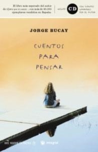 CUENTOS PARA PENSAR (AMB CD) | 9788479018689 | BUCAY, JORGE | Llibres.cat | Llibreria online en català | La Impossible Llibreters Barcelona