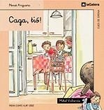 Caga, tió! | 9788424620820 | Anguera, Mercè | Llibres.cat | Llibreria online en català | La Impossible Llibreters Barcelona