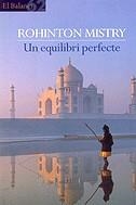 Un equilibri perfecte | 9788429751222 | Mistry, Rohinton | Llibres.cat | Llibreria online en català | La Impossible Llibreters Barcelona