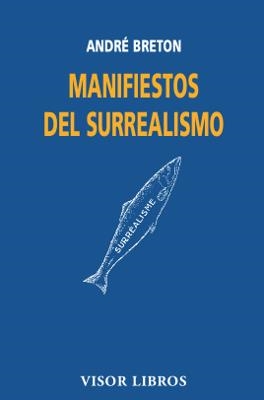 MANIFIESTOS DEL SURREALISMO | 9788475229768 | BRETON, ANDRE | Llibres.cat | Llibreria online en català | La Impossible Llibreters Barcelona