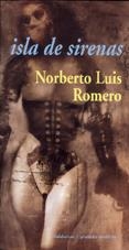 ISLA DE SIRENAS | 9788477024101 | ROMERO, NORBERTO LUIS | Llibres.cat | Llibreria online en català | La Impossible Llibreters Barcelona