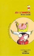 Jo i l'imbècil | 9788481946789 | Lindo, Elvira | Llibres.cat | Llibreria online en català | La Impossible Llibreters Barcelona