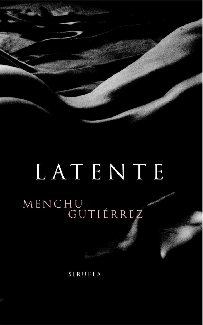 LATENTE | 9788478446452 | GUTIERREZ, MENCHU | Llibres.cat | Llibreria online en català | La Impossible Llibreters Barcelona