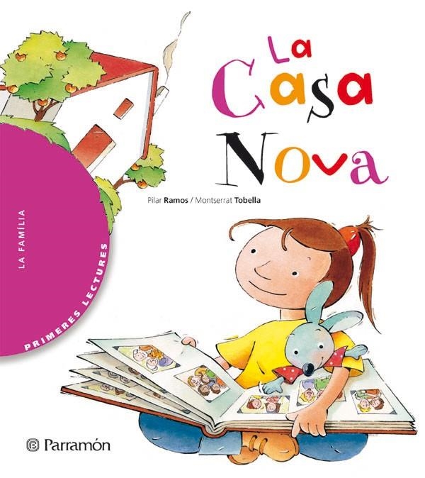 CASA NOVA, LE | 9788434224896 | RAOS, PILAR | Llibres.cat | Llibreria online en català | La Impossible Llibreters Barcelona