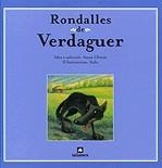 Rondalles de Verdaguer | 9788424634179 | Obiols, Anna ; Bosch i Rodoreda, Andreu | Llibres.cat | Llibreria online en català | La Impossible Llibreters Barcelona