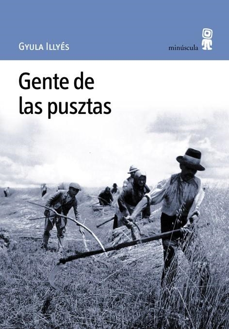 GENTE DE LAS PUSZTAS | 9788495587121 | ILLYES, GYULA | Llibres.cat | Llibreria online en català | La Impossible Llibreters Barcelona