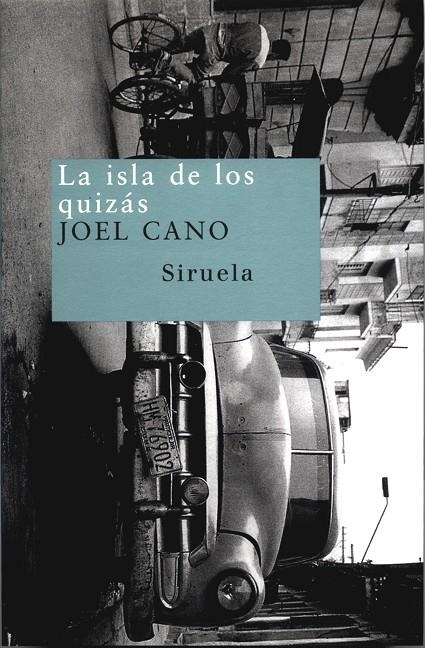 ISLA DE LOS QUIZAS, LA (NUEVOS TIEMPOS) | 9788478446414 | CANO, JOEL | Llibres.cat | Llibreria online en català | La Impossible Llibreters Barcelona