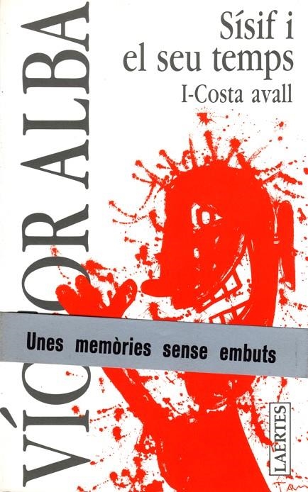 Sísif i el seu temps I - Costa avall | 9788475841373 | Pagès i Elías, Pere (Victor Alba) | Llibres.cat | Llibreria online en català | La Impossible Llibreters Barcelona