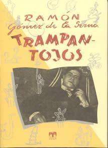 TRAMPANTOJOS | 9788489142589 | GOMEZ DE LA SERNA, RAMON | Llibres.cat | Llibreria online en català | La Impossible Llibreters Barcelona