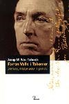 Ferran Valls i Taberner. Jurista, historiador i polític | 9788484372103 | Mas i Solench, Josep M. | Llibres.cat | Llibreria online en català | La Impossible Llibreters Barcelona