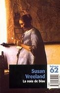 La noia de blau | 9788429752441 | Vreeland, Susan | Llibres.cat | Llibreria online en català | La Impossible Llibreters Barcelona