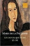 Les dones que hi ha en mi | 9788466401678 | Janer i Mulet, Maria de la Pau | Llibres.cat | Llibreria online en català | La Impossible Llibreters Barcelona