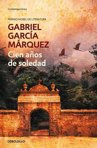 CIEN AÑOS DE SOLEDAD (BUTXACA) | 9788497592208 | GARCIA MARQUEZ, GABRIEL | Llibres.cat | Llibreria online en català | La Impossible Llibreters Barcelona