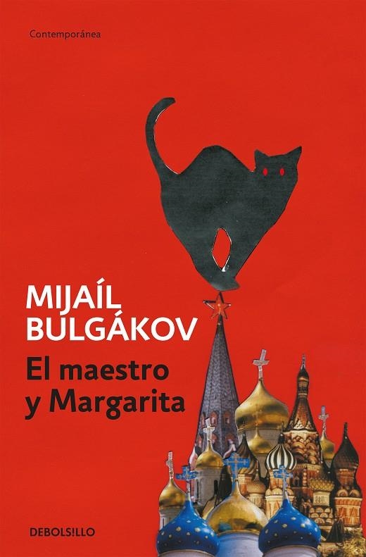 MAESTRO Y MARGARITA, EL (BUTXACA) | 9788497592260 | BULGAKOV, MIJAIL | Llibres.cat | Llibreria online en català | La Impossible Llibreters Barcelona