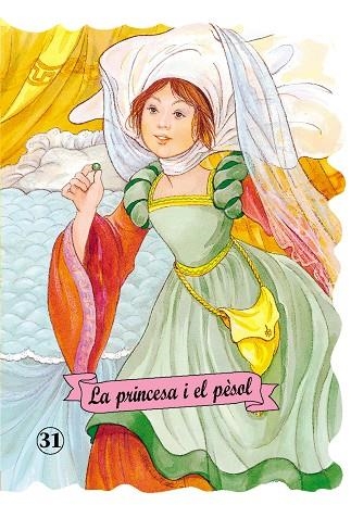 La princesa i el pèsol. Tancaulls | 9788478646852 | Ruiz, Margarita | Llibres.cat | Llibreria online en català | La Impossible Llibreters Barcelona