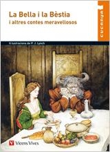 BELLA I LA BESTIA, LA (CUCANYA) | 9788431661281 | VARIS | Llibres.cat | Llibreria online en català | La Impossible Llibreters Barcelona