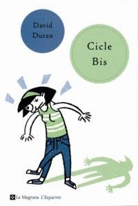 CICLE BIS (ESPARVER) | 9788482644370 | DURAN, DAVID | Llibres.cat | Llibreria online en català | La Impossible Llibreters Barcelona