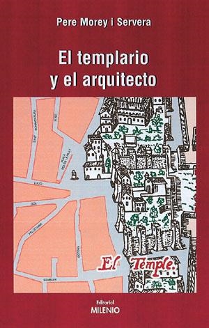 ARQUITECTO Y EL TEMPLARIO, EL | 9788497430517 | MOREY, PERE | Llibres.cat | Llibreria online en català | La Impossible Llibreters Barcelona