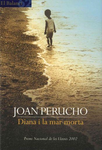 Diana i la mar morta | 9788429752434 | Perucho, Joan | Llibres.cat | Llibreria online en català | La Impossible Llibreters Barcelona