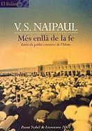 Més enllà de la fe | 9788429752182 | Naipaul, V.S. | Llibres.cat | Llibreria online en català | La Impossible Llibreters Barcelona