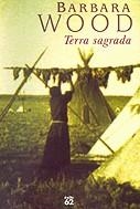 Terra sagrada | 9788429752298 | Wood, Barbara | Llibres.cat | Llibreria online en català | La Impossible Llibreters Barcelona