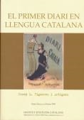 El primer diari en llengua catalana | 9788472834774 | Figueres, Josep M. | Llibres.cat | Llibreria online en català | La Impossible Llibreters Barcelona