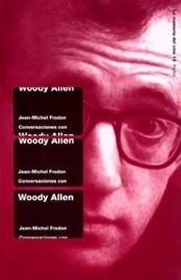 CONVERSACIONES CON WOODY ALLEN | 9788449312267 | ALLEN, WOODY | Llibres.cat | Llibreria online en català | La Impossible Llibreters Barcelona