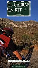 GARRAF EN BTT, EL | 9788495684592 | TUTUSAUS MARTI, JOAN | Llibres.cat | Llibreria online en català | La Impossible Llibreters Barcelona