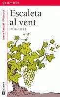 Escaleta al vent | 9788424695347 | Joana Raspall | Llibres.cat | Llibreria online en català | La Impossible Llibreters Barcelona