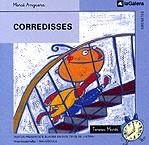 Corredisses | 9788424610395 | Anguera, Mercè | Llibres.cat | Llibreria online en català | La Impossible Llibreters Barcelona