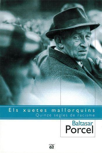 Els xuetes mallorquins | 9788429750591 | Porcel, Baltasar | Llibres.cat | Llibreria online en català | La Impossible Llibreters Barcelona