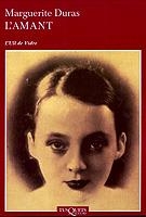 L'amant | 9788483108130 | Duras, Marguerite | Llibres.cat | Llibreria online en català | La Impossible Llibreters Barcelona