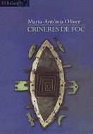 Crineres de foc | 9788429750409 | Oliver, Maria Antònia | Llibres.cat | Llibreria online en català | La Impossible Llibreters Barcelona