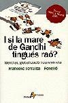 I si la mare de Gandhi tingués rao? | 9788473067706 | Torralba Rosselló, Francesc | Llibres.cat | Llibreria online en català | La Impossible Llibreters Barcelona