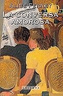 La conversa amorosa | 9788466401869 | Ferney, Alice | Llibres.cat | Llibreria online en català | La Impossible Llibreters Barcelona