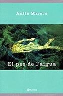 El pes de l'aigua | 9788497080873 | Shreve, Anita | Llibres.cat | Llibreria online en català | La Impossible Llibreters Barcelona