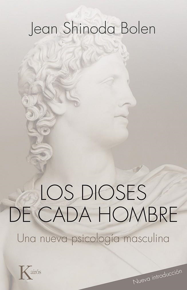 DIOSES DE CADA HOMBRE, LOS | 9788472455146 | BOLEN, JEAN SHINODA | Llibres.cat | Llibreria online en català | La Impossible Llibreters Barcelona