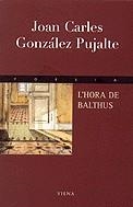 L'hora de Balthus | 9788483301357 | González Pujalte, Joan Carles | Llibres.cat | Llibreria online en català | La Impossible Llibreters Barcelona