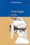 Antologia bufa. Tria de Joan Oliver | 9788484370789 | Oliver, Joan (Pere Quart) | Llibres.cat | Llibreria online en català | La Impossible Llibreters Barcelona