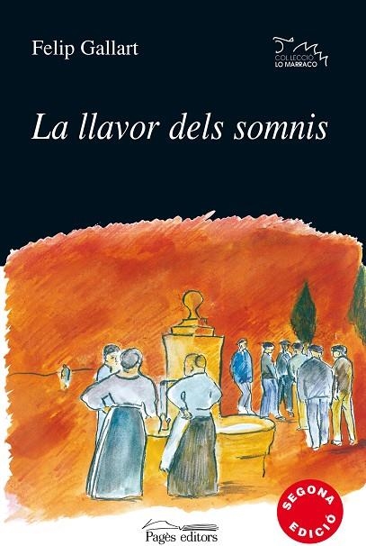 La llavor dels somnis | 9788479358709 | Gallart i Fernandez, Felip | Llibres.cat | Llibreria online en català | La Impossible Llibreters Barcelona