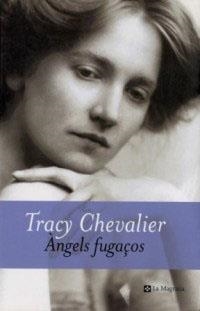 Àngels fugaços | 9788482643953 | Chevalier, Tracy | Llibres.cat | Llibreria online en català | La Impossible Llibreters Barcelona