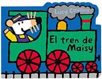 TREN DE MAISY, EL (CASTELLA) | 9788484880424 | COUSIN, LUCY | Llibres.cat | Llibreria online en català | La Impossible Llibreters Barcelona