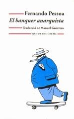 El banquer anarquista | 9788477273660 | Pessoa, Fernando | Llibres.cat | Llibreria online en català | La Impossible Llibreters Barcelona