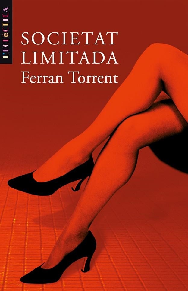 SOCIETAT LIMITADA (RUSTEGA) | 9788476606797 | Torrent, Ferran | Llibres.cat | Llibreria online en català | La Impossible Llibreters Barcelona